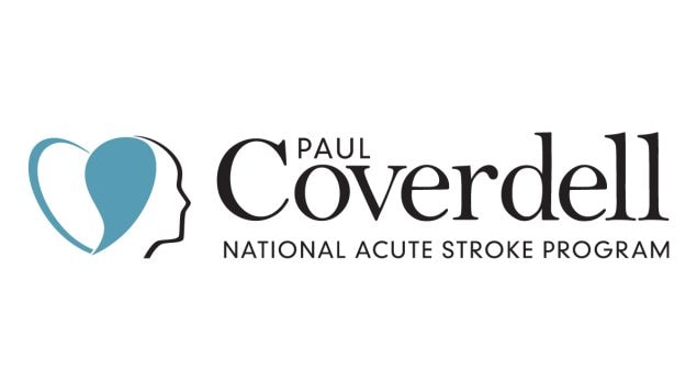 Paul Coverdell National Acute Stroke Program