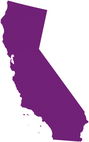 Outline of California