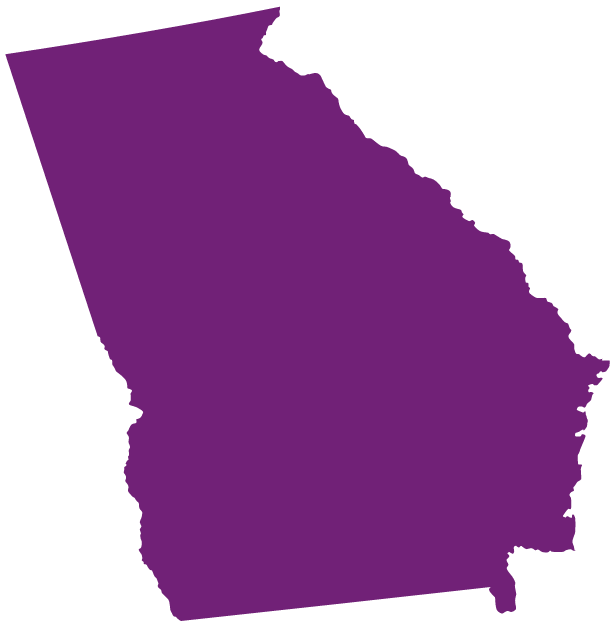 Outline of Georgia