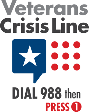 Veteran hotline number