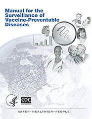 Table of Contents | Manual for the Surveillance of Vaccine-Preventable ...