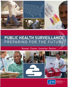 public health surveillance image