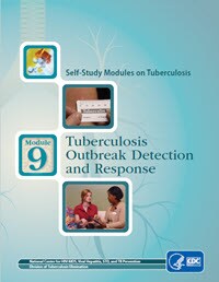Module 9: Tuberculosis Outbreak Detection and Response