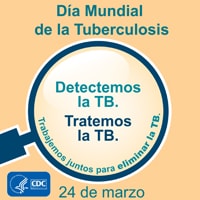 CDC Día Mundial de la TB gráfico para imprimir _1