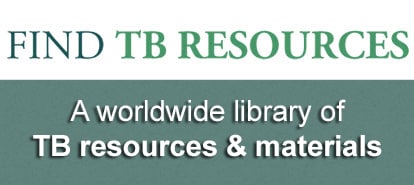 Find TB Resources