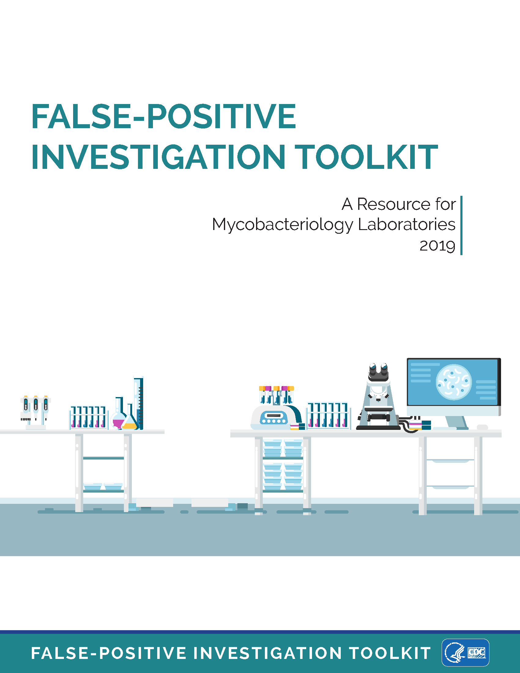 False Positive Investigation Toolkit