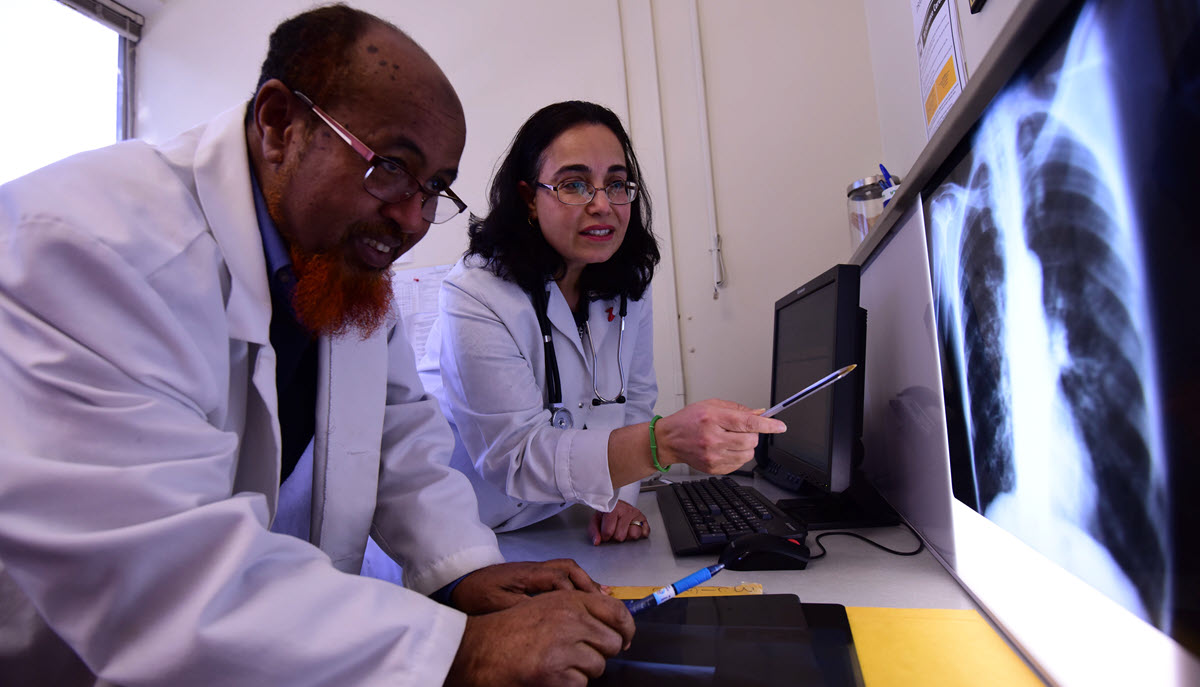 Clinical Overview of Tuberculosis | Tuberculosis (TB) | CDC