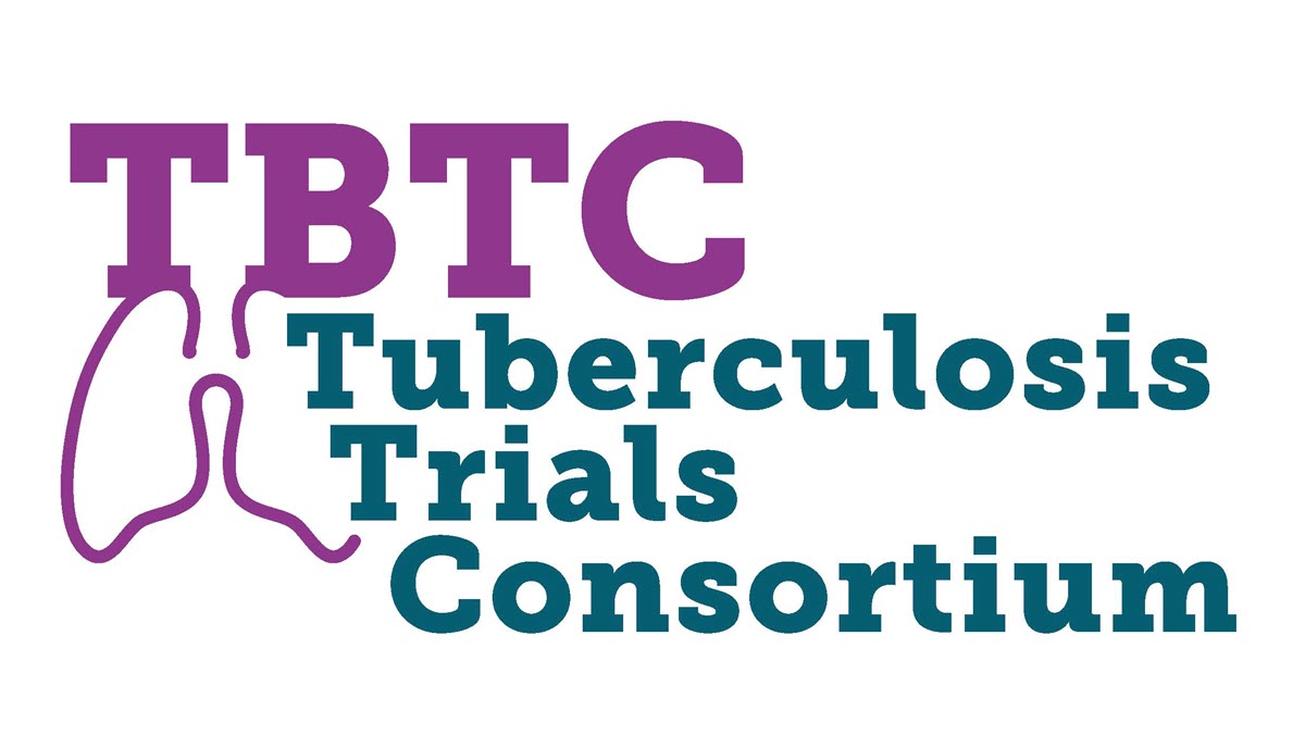 Graphic illustration of Tuberculosis Trials Consortium (TBTC)