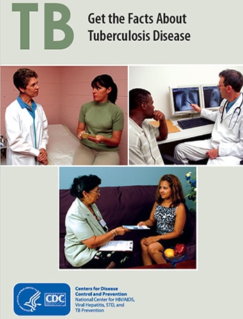 Get the Facts About TB Disease PDF file
