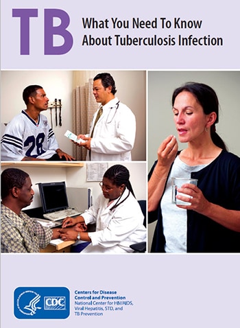 What You Need to Know About TB Infection PDF file