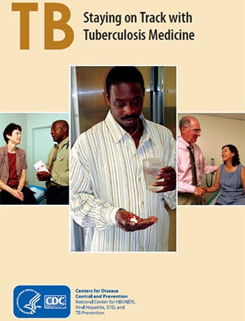 Staying on Track with TB Medicine PDF file