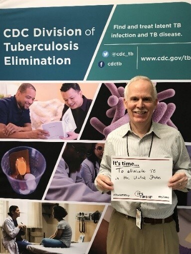 World TB Day 2020