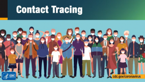 Contact Tracing 