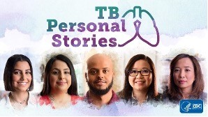 TB Personal Stories