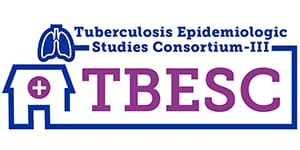 Tuberculosis Epidemiologic Studies Consortium III (TBESC)
