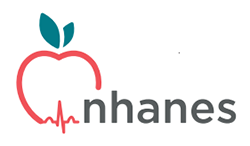 National Health and Nutrition Examination Surveys (NHANES) logo