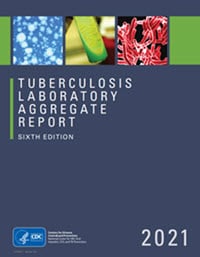 Tuberculosis Laboratory Aggregate Report
