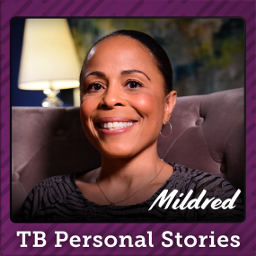Personal Story - Mildred Picture