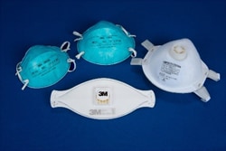 Respiratory Protective Equipment 
