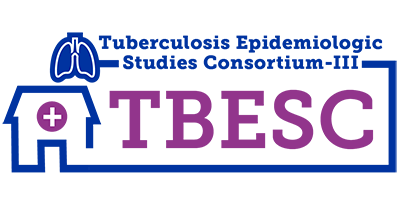 TBESC: Tuberculosis Epidemiologic Studies Consortium III