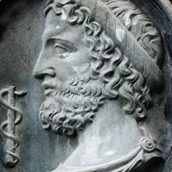 Image of Hippocrates