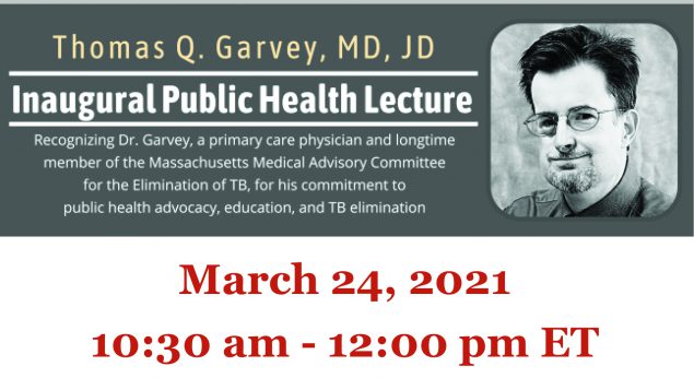 dr. garvey