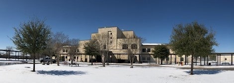Texas Hospital