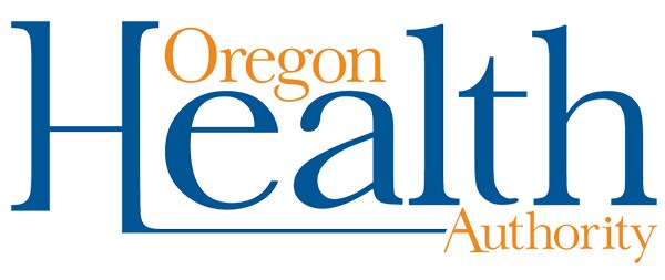 Oregon Health Authority logo