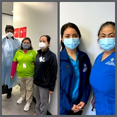 Harris County Public Health (HCPH)- Tuberculosis Program, Houston, TX