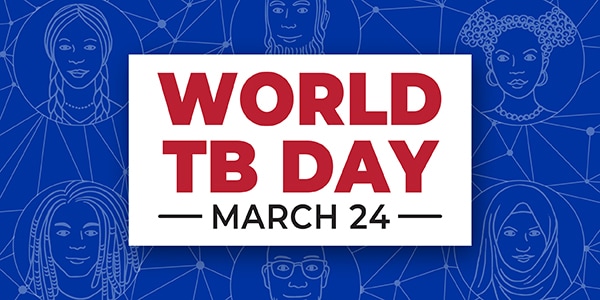 Día Mundial de la Tuberculosis