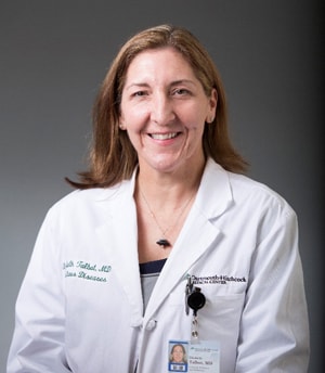 Dr. Elizabeth Talbot is the current TB Medical Director %26amp; Deputy State Epidemiologist