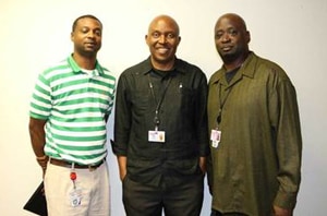 Houston Bureau of TB African-American Project Team, Building Partnerships