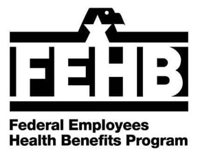 Federal Employees Health Benefits Program Logo