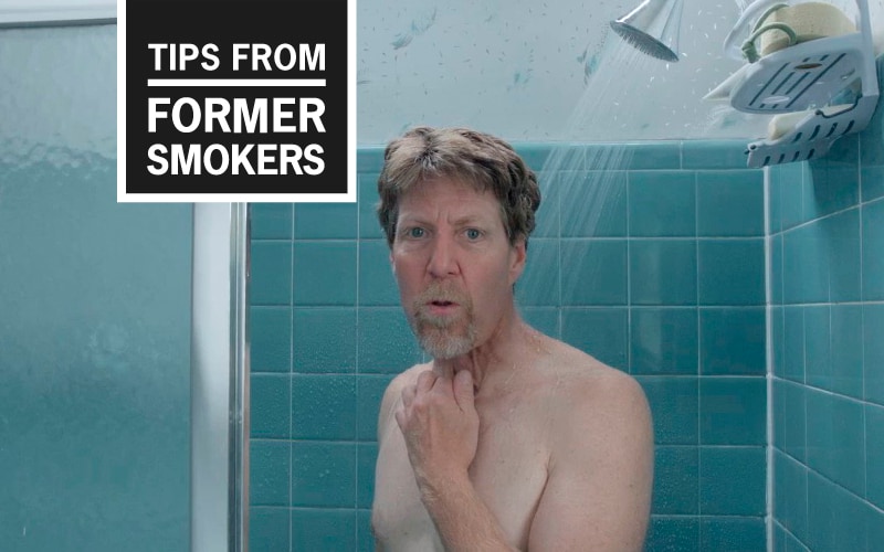 Anthem Tips Commercial - Tips From Former Smokers
