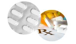prescription cessation medication pills