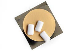 combination nicotine replacement therapy - a patch and nicotine gum