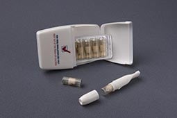 How to Use the Nicotine Oral Inhaler, Quit Smoking, Tips From Former  Smokers