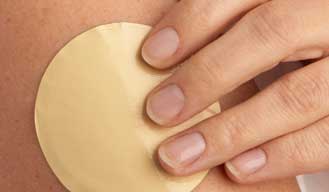 Seis fotos de distintos tipos de medicamentos para dejar de fumar