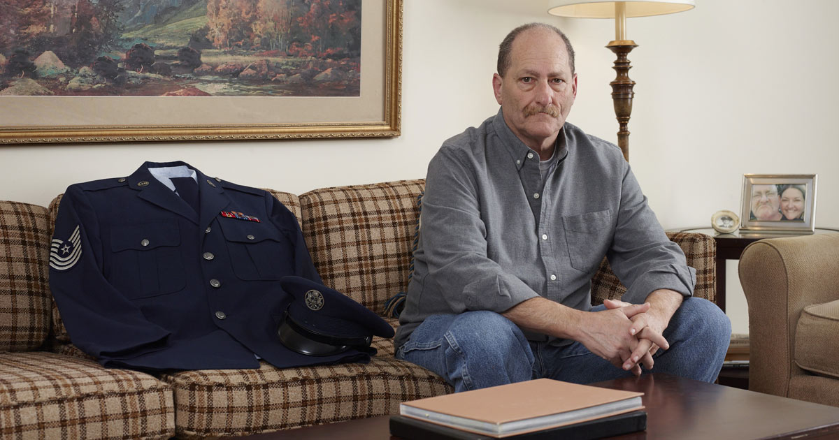 Brian H.’s Story | Real Stories | Tips From Former Smokers | CDC