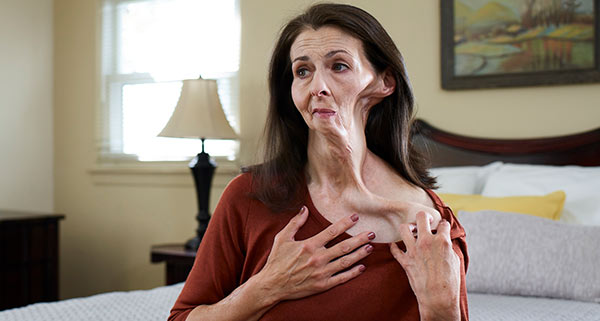 Christine B.'s Story | Real Stories | Tips From Former Smokers