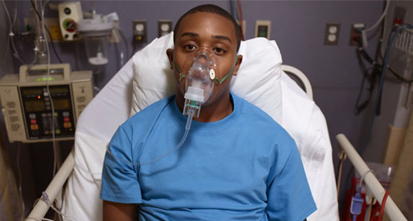 Jamason C.'s Story | Real Stories | Tips From Former Smokers
