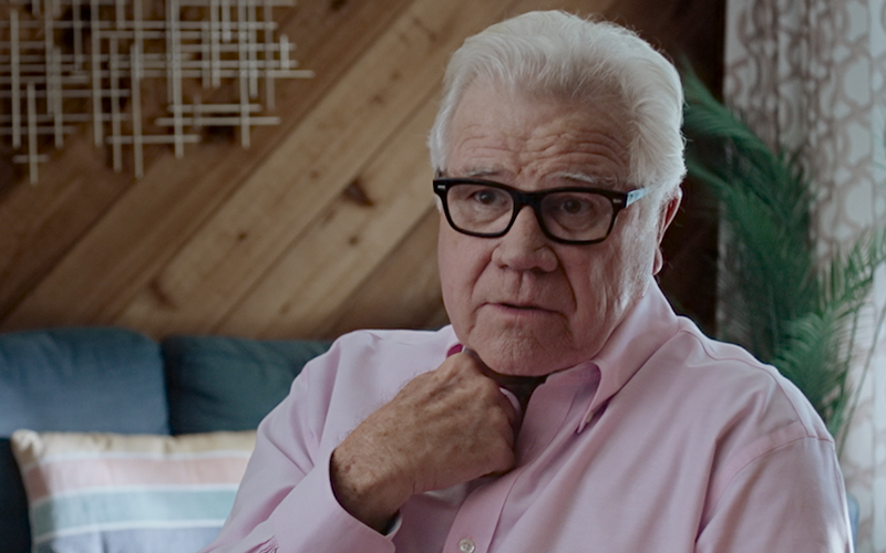 Felicita and Brett’s Tips Commercial - Tips From Former Smokers