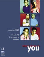 Consumer booklet: The Health Consequences of Smoking: What It Means To You