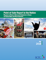 Point-of-Sale Report to the Nation