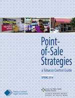 Point-of-Sale Strategies: A Tobacco Control Guide 201