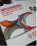 MPOWERED: Best and Promising Practices for LGBT Tobacco Prevention and Control [PDF–2.03 MB]