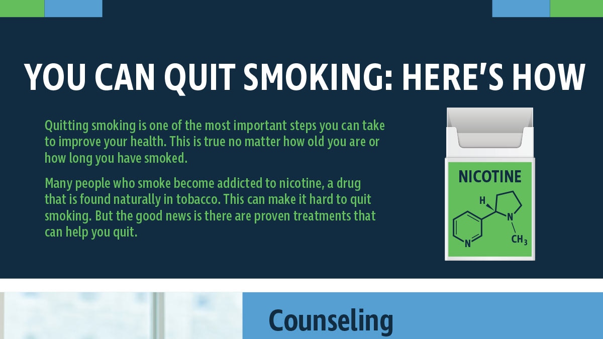 You Can Quit Smoking Thumbnail