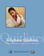 Telephone Quitlines: A Resource for Development, Implementation, and Evaluation