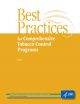 Best Practices for Comprehensive Tobacco Control Programs