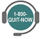 1-800-QUIT-NOW